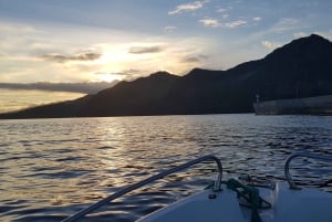 Madera: rejs wycieczkowy łodzią do latarni morskiej Ponta de São Lourenço