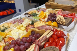 Madeira: Förhandsförsäljning Nyårsafton - Fyrverkerier till havs 2025/26