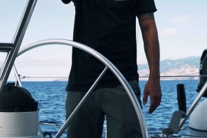 Prywatna wycieczka katamaranem po Maderze w Ponta de Sao Lourenço