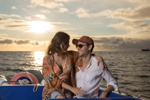 Madeira: crociera privata - Brunch a Calheta o Funchal