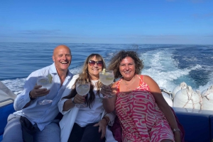 Madeira: crociera privata - Brunch a Calheta o Funchal