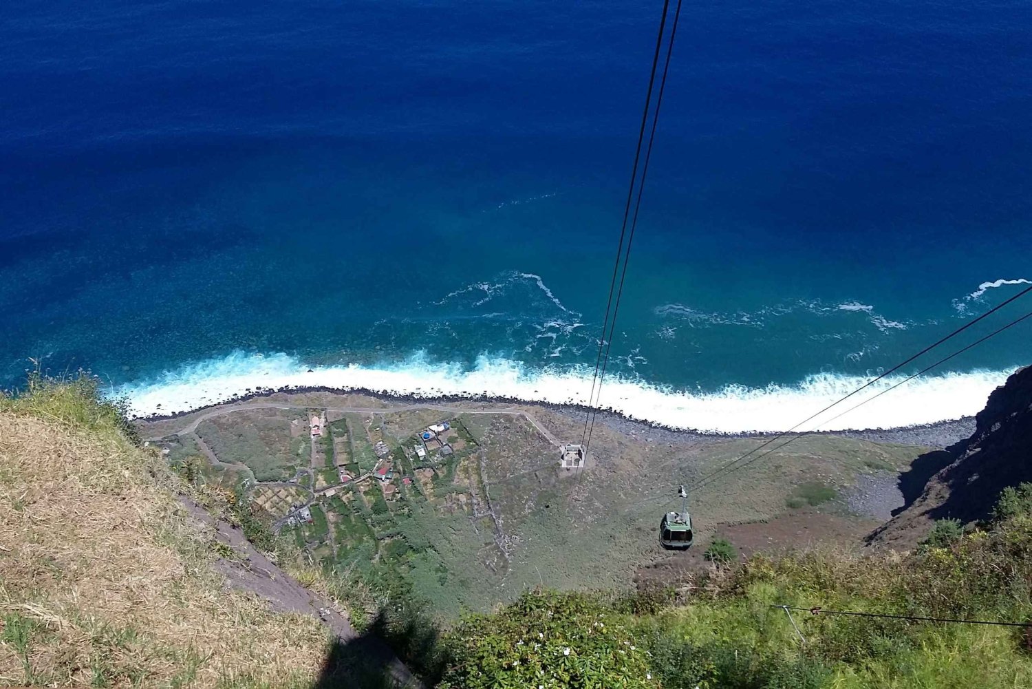 Madeira: Privat guidet halvdagstur til det nordvestlige Madeira