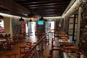 Madeira: tour privato di Poncha e Nikita