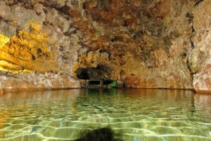 Madeira: Privat vinupplevelse med 4WD