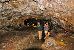 Madeira: Privat vinupplevelse med 4WD