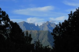 Madeira : Santana & Peaks dagsutflykt med öppen 4x4