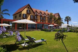 Madeira: Sightseeingtur