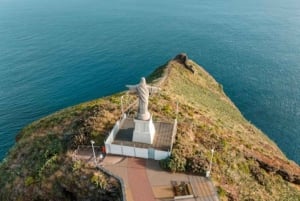 Madeira: Sightseeingtur