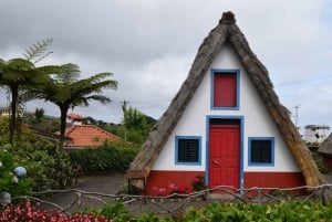 Madeira: Sightseeingtur