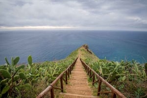 Madeira: Sightseeingtur