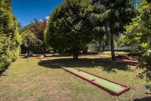 Madeira: Sightseeingtur