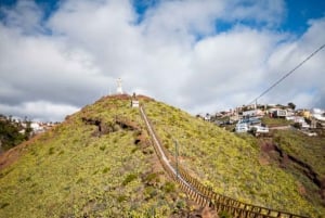 Madeira: Sightseeingtur