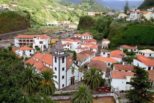 Madeira: West Island Day Trip