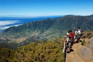 Madeira: West Island Day Trip