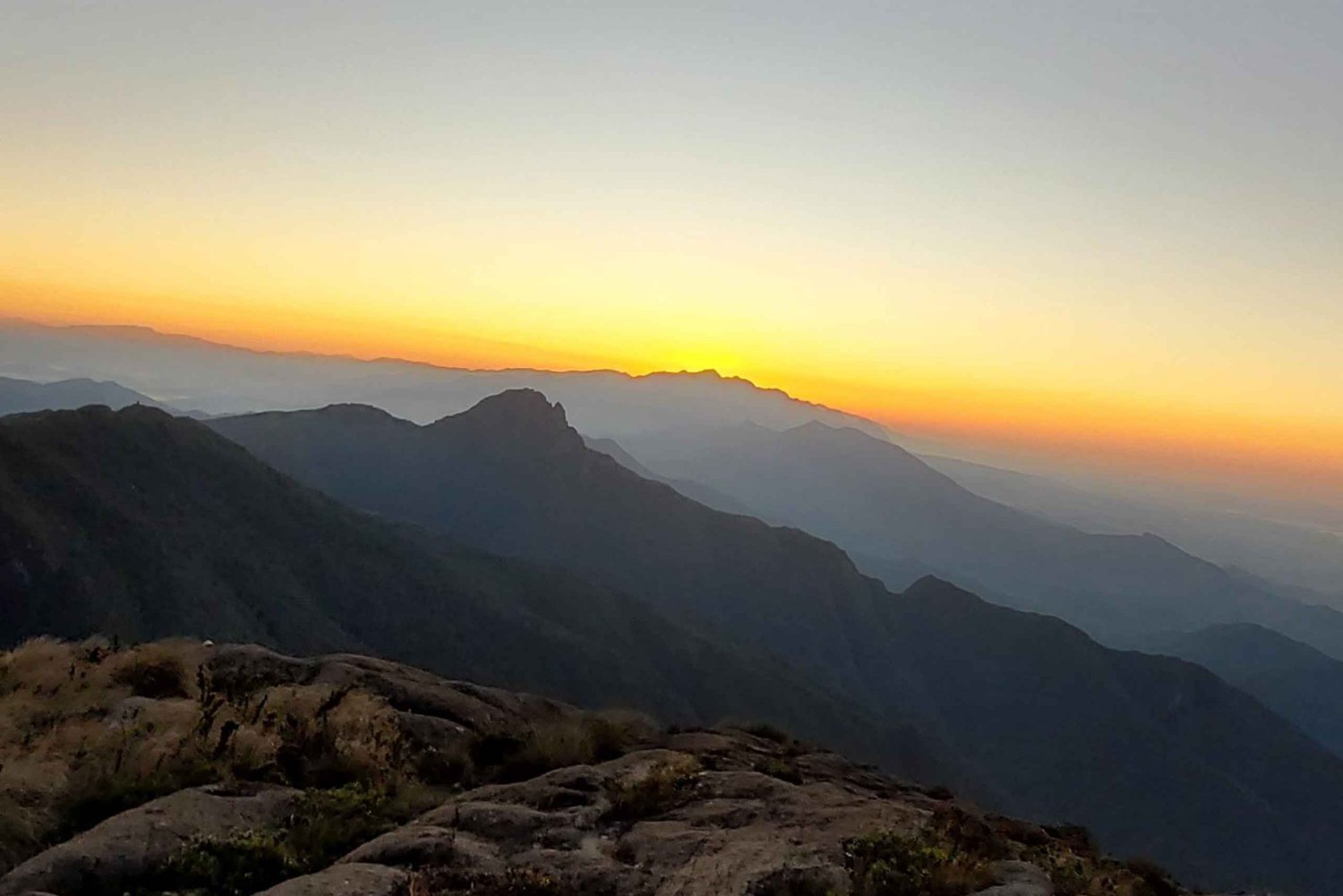 Rocky Mountain Trekking - 12 dages trekking med vild camping.