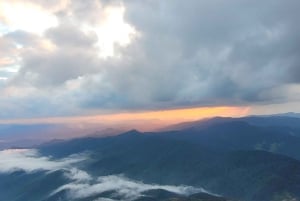 Rocky Mountain Trekking - 12 dages trekking med vild camping.