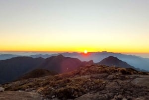 Rocky Mountain Trekking - 12 dages trekking med vild camping.