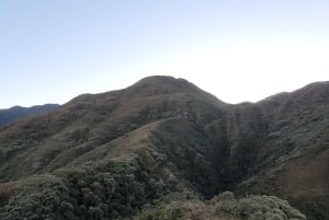 Rocky Mountain Trekking - 12 dages trekking med vild camping.