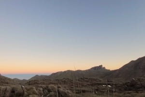 Rocky Mountain Trekking - 12 dages trekking med vild camping.