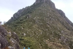 Rocky Mountain Trekking - 12 dages trekking med vild camping.