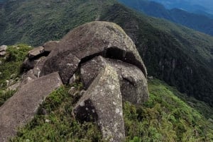 Rocky Mountain Trekking - 12 dages trekking med vild camping.