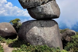 Rocky Mountain Trekking - 12 dages trekking med vild camping.