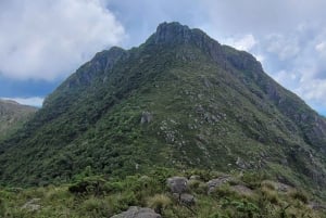 Rocky Mountain Trekking - 12 dages trekking med vild camping.