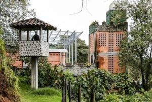 Medellín: Den rigtige Pablo Escobar-tur