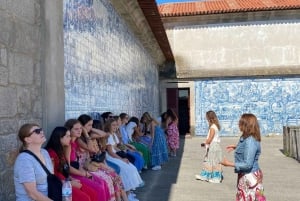 Middelalderens Porto