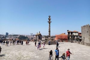 Middelalderens Porto