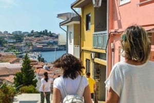 Middelalderens Porto