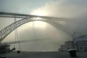 Middelalderens Porto