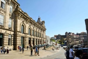 Middelalderens Porto