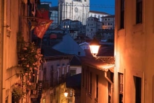 Middelalderens Porto