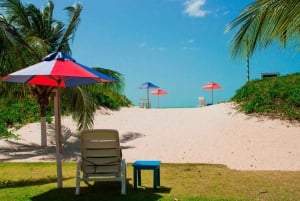 Natal: Viagem de 1 dia para São Miguel do Gostoso