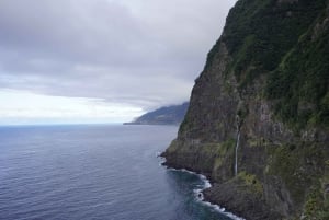 Nordöstra Madeira: Santana, Porto da Cruz, Faial, Caniçal