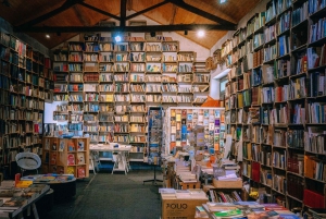 Óbidos: Opastettu kävelykierros: Keskiaikaiset tarinat ja salaisuudet