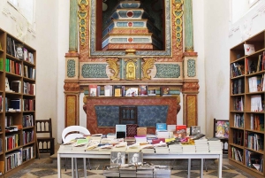 Óbidos: Opastettu kävelykierros: Keskiaikaiset tarinat ja salaisuudet