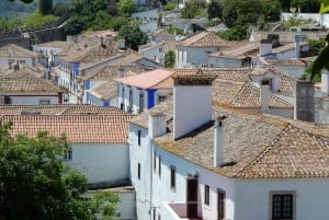 Tour guiado privado por Óbidos