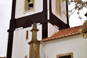 Tour guiado privado por Óbidos