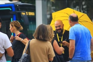 Oporto: Tur nr 1 i Oporto, upp till 19 personer