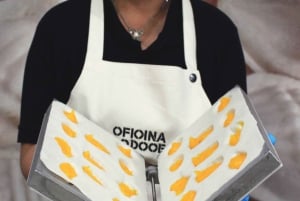 Taller de Ovos Moles de Aveiro