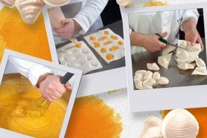 Taller de Ovos Moles de Aveiro