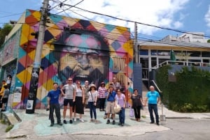 Paraisópolis : La vibrante favela de São Paulo et son artiste caché