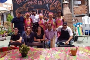 Paraisópolis : La vibrante favela de São Paulo et son artiste caché