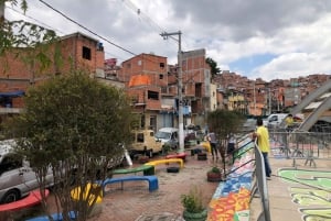 Paraisópolis : La vibrante favela de São Paulo et son artiste caché