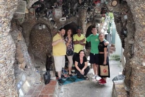 Paraisópolis : La vibrante favela de São Paulo et son artiste caché