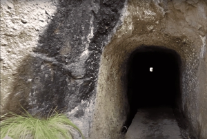 Madeira: Soluppgång vid Pico do Arieiro + 2 vandringar – PR1 och PR3