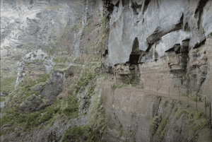Madeira: Soluppgång vid Pico do Arieiro + 2 vandringar – PR1 och PR3