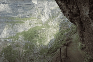 Madeira: Soluppgång vid Pico do Arieiro + 2 vandringar – PR1 och PR3